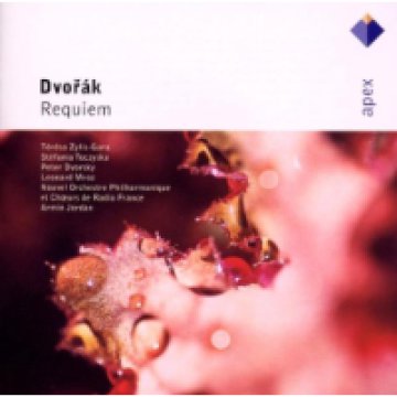 Requiem CD