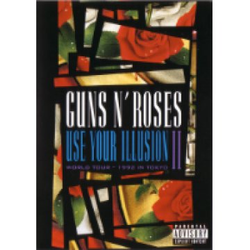 Use Your Illusion I DVD