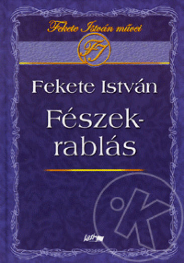 FÉSZEKRABLÁS