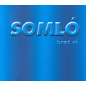 Best of CD