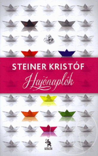 HAJÓNAPLÓK