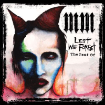 Lest We Forget - The Best Of CD
