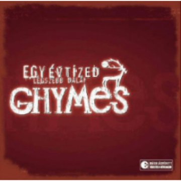 Egy Évtized Legszebb Dalai CD
