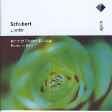 Lieder CD