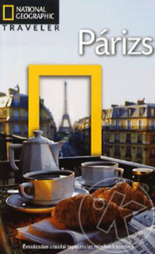 Párizs