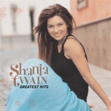 Greatest Hits CD