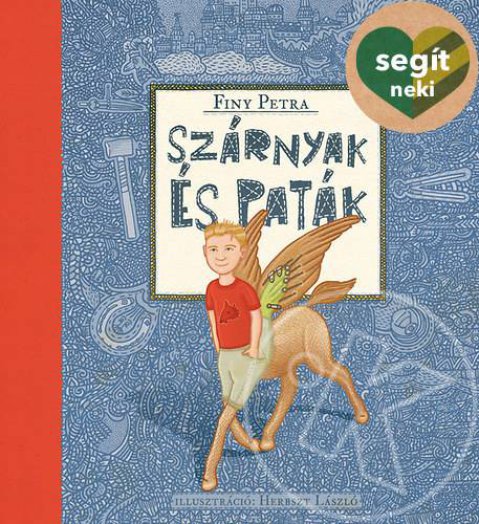 SZÁRNYAK ÉS PATÁK