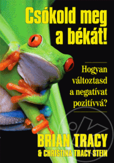 CSÓKOLD MEG A BÉKÁT! - J29