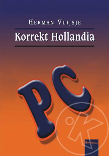 Korrekt Hollandia