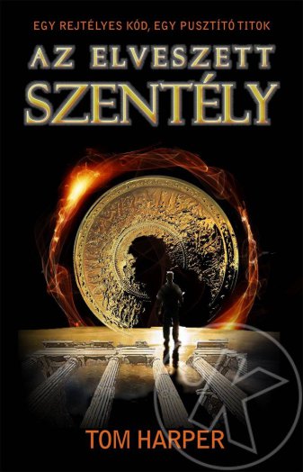 Az elveszett szentély