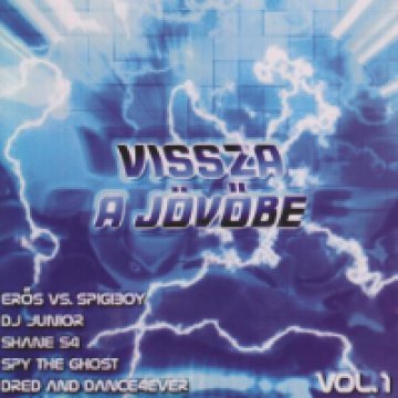 Vissza a jövőbe CD