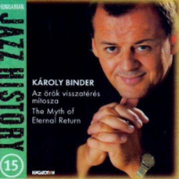 Az örök visszatérés mítosza CD