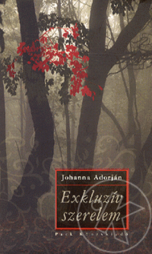 EXKLUZÍV SZERELEM - (AKCIÓS)