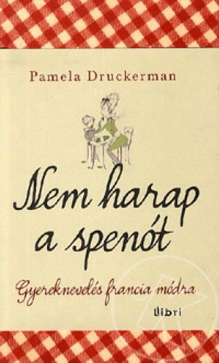 Nem harap a spenót