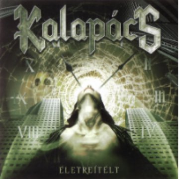 Életreítélt CD