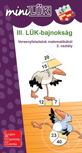 III. LÜK-bajnokság