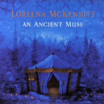 An Ancient Muse CD