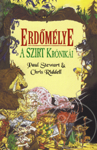 Erdőmélye