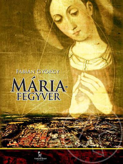 Mária-fegyver