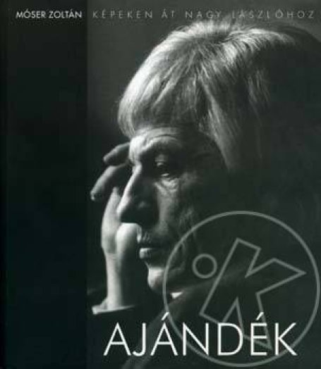 Ajándék