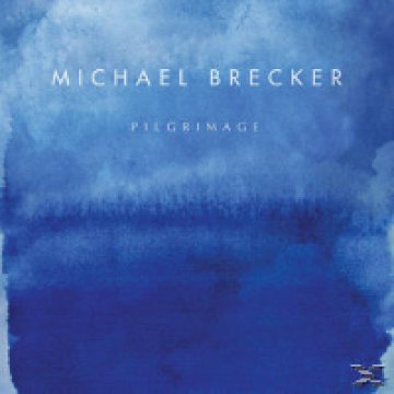 Pilgrimage CD