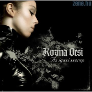 Az igazi szerep CD