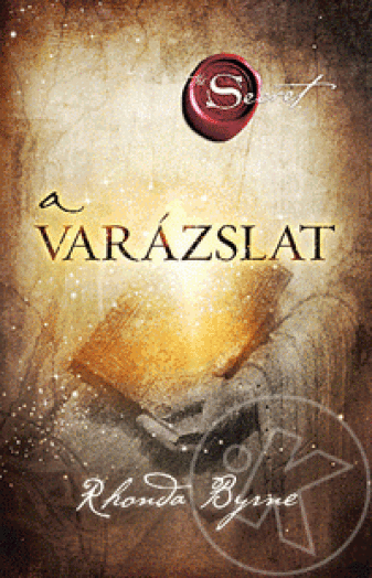A VARÁZSLAT (THE SECRET)