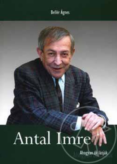 Antal Imre