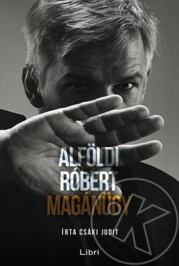 Alföldi Róbert - Magánügy