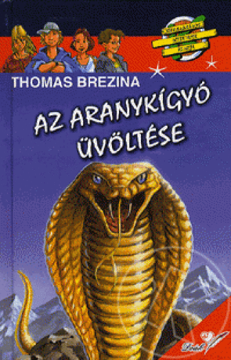 Az aranykígyó üvöltése