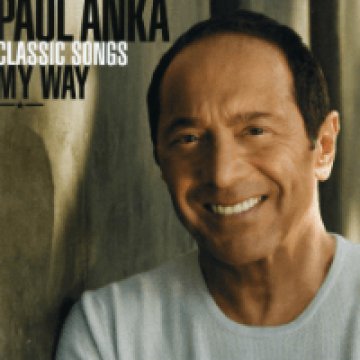 Classic Songs, My Way CD