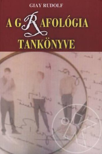 A grafológia tankönyve