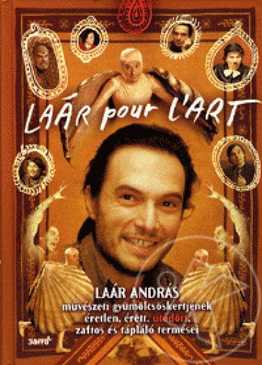LAÁR POUR L'ART