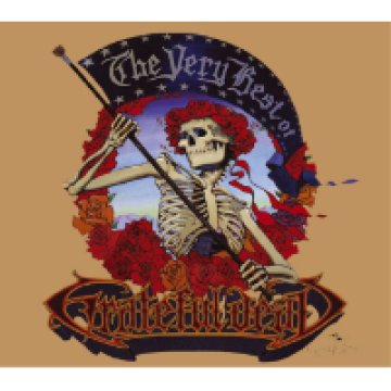 The Very Best of Grateful Dead CD