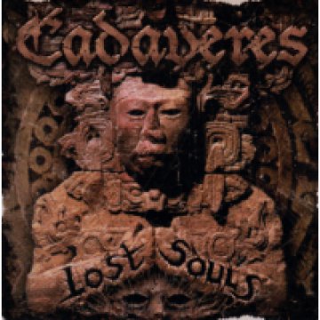 Lost Souls CD