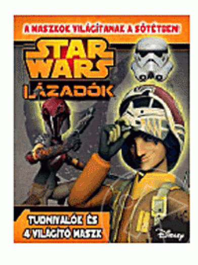 Star Wars: Lázadók