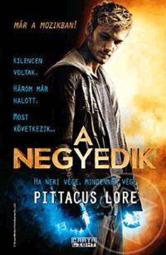 A NEGYEDIK