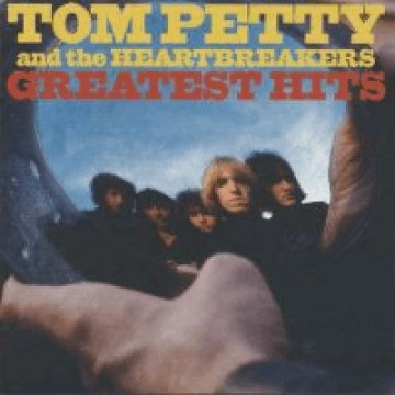 Greatest Hits CD