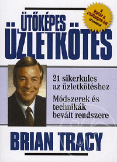 Ütőképes üzletkötés