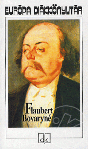 Bovaryné