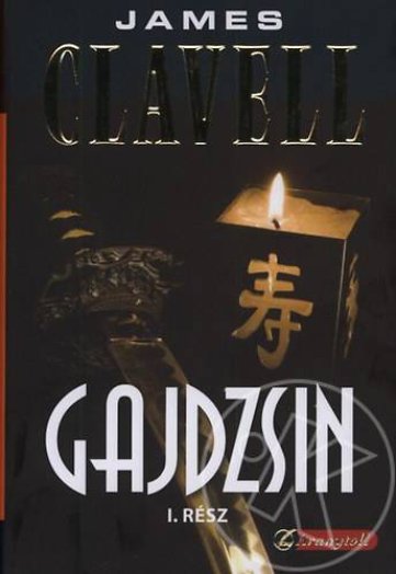 Gajdzsin I-II.