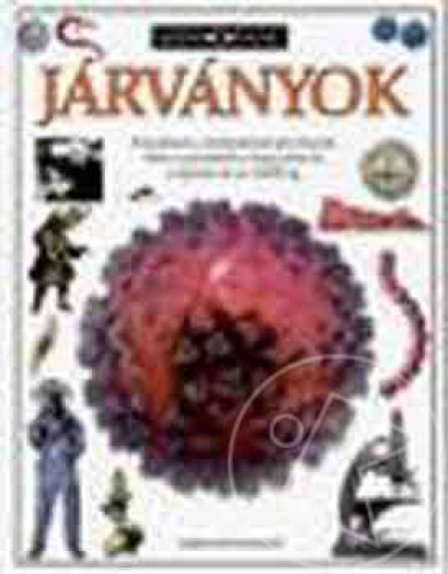 Járványok