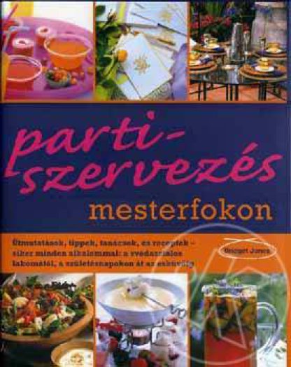 PARTISZERVEZÉS MESTERFOKON