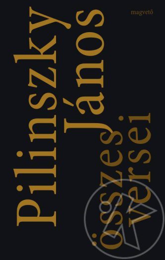 Pilinszky János összes versei