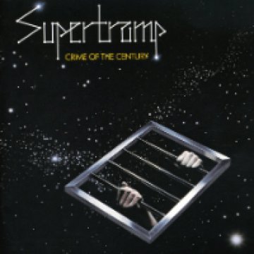 Crime Of The Century CD
