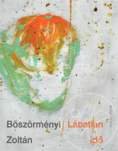 LÁBATLAN IDŐ