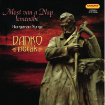 Most van a nap lemenőbe' CD