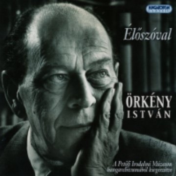 Élőszóval CD