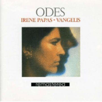 Odes CD
