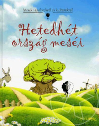 Hetedhét ország meséi